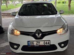 FLUANCE TOCH PLUS 1.5 DİZEL. OTM. HATASIZ BOYASIZ ŞAHAN'DAN