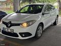 FLUANCE TOCH PLUS 1.5 DİZEL. OTM. HATASIZ BOYASIZ ŞAHAN'DAN