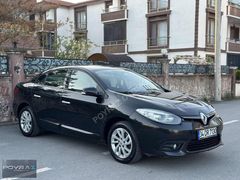 POYRAZ'DAN TERTEMİZ MASRAFSIZ FLUENCE OTOMATİK TOUCH PLUS