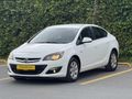 2017 1.6CDTI OTOMATİK ASTRA SEDAN