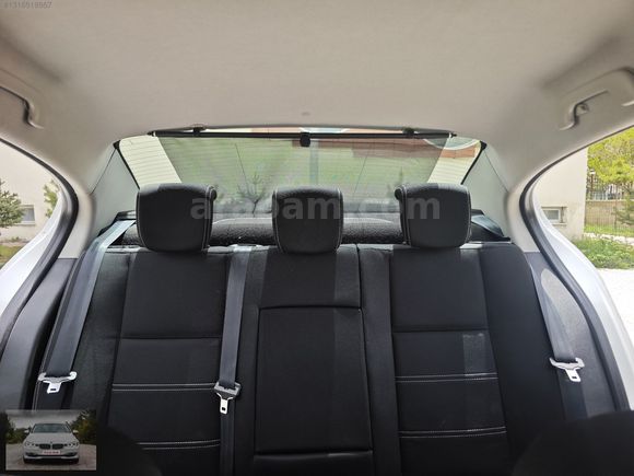 2013 MODEL ORJİNAL RENAULT FLUENCE 1.5 dCİ TOUCH PLUS 175.000 KM