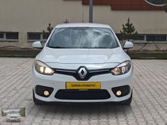2013 MODEL ORJİNAL RENAULT FLUENCE 1.5 dCİ TOUCH PLUS 175.000 KM