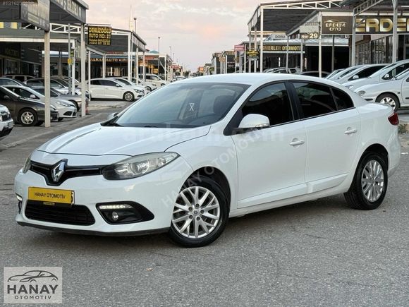 CEVHER HANAY OTOMOTİV'DEN HATASIZ BOYASIZ TOUCH PLUS