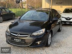 2017 DİZEL OTOMATİK FULL BAKIMLI ASTRA SEDAN-177.000KM