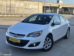 AYDIN OTOMOTİV DEN 2016 DİZEL OTOMATİK OPEL ASTRA 136 HP