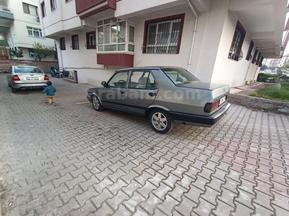 Sahibinden Tofaş Doğan SLX ie 2000 Model