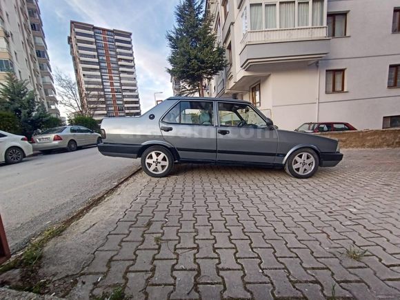 Sahibinden Tofaş Doğan SLX ie 2000 Model