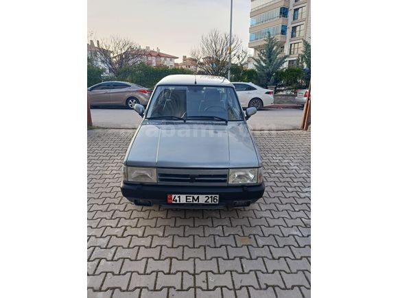 Sahibinden Tofaş Doğan SLX ie 2000 Model