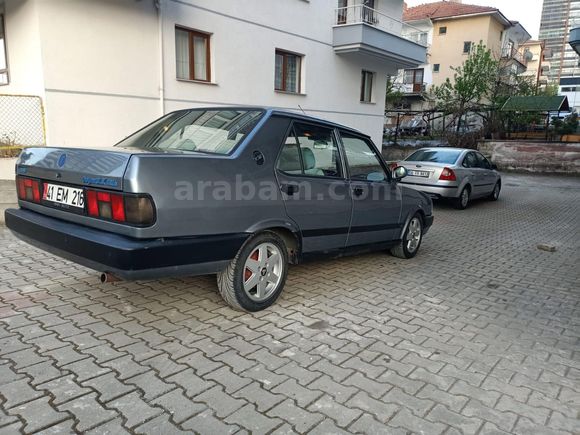 Sahibinden Tofaş Doğan SLX ie 2000 Model