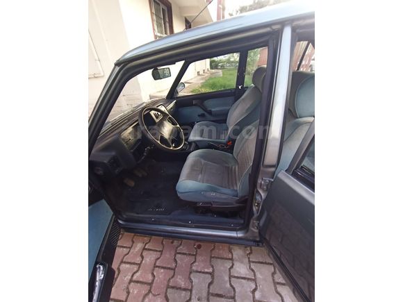 Sahibinden Tofaş Doğan SLX ie 2000 Model
