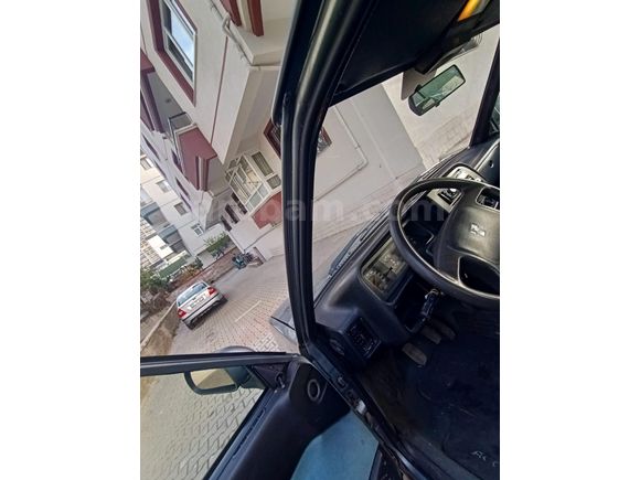 Sahibinden Tofaş Doğan SLX ie 2000 Model