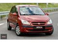 2007 219.000 KM BENZİN LPG HYUNDAİ GETZ AİLE ARACI