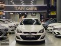 TAN CAR'S DN 2017 MODEL OPEL ASTRA GERİ GÖRÜŞ NAVİGASYON'LU