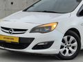 2017 OPEL ASTRA 1.6 CDTİ DESİGN 210 BİN PEŞİN 36 AY