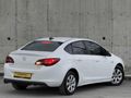 2017 OPEL ASTRA 1.6 CDTİ DESİGN 210 BİN PEŞİN 36 AY
