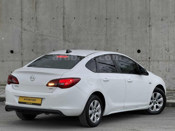2017 OPEL ASTRA 1.6 CDTİ DESİGN 210 BİN PEŞİN 36 AY