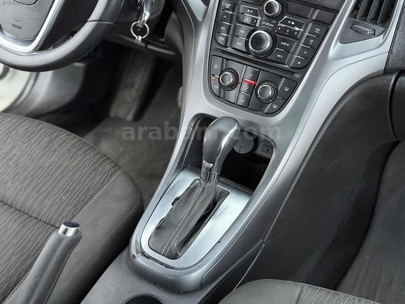 2017 OPEL ASTRA 1.6 CDTİ DESİGN 210 BİN PEŞİN 36 AY