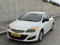 2017 OPEL ASTRA 1.6 CDTİ DESİGN 210 BİN PEŞİN 36 AY
