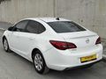 2017 OPEL ASTRA 1.6 CDTİ DESİGN 210 BİN PEŞİN 36 AY