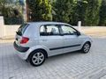 2007 MODEL ORJİNAL GETZ 1.4 DOCH MOTOR