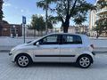 2007 MODEL ORJİNAL GETZ 1.4 DOCH MOTOR