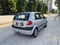 2007 MODEL ORJİNAL GETZ 1.4 DOCH MOTOR