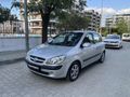 2007 MODEL ORJİNAL GETZ 1.4 DOCH MOTOR