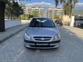 2007 MODEL ORJİNAL GETZ 1.4 DOCH MOTOR