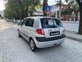 2007 MODEL ORJİNAL GETZ 1.4 DOCH MOTOR