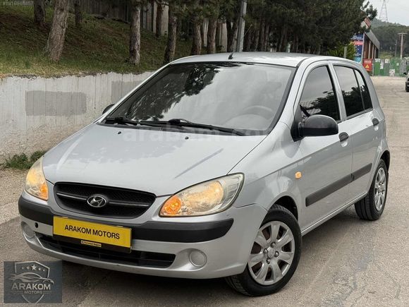 180BİN KM/TRAMERSİZ/2010 MODEL/BENZİNLİ/FULL BAKIMLI/KLİMA AKTİF
