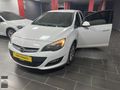 GÜZEL OTOMOTİVDEN OTOMATİK OPEL ASTRA