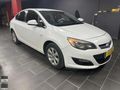 GÜZEL OTOMOTİVDEN OTOMATİK OPEL ASTRA
