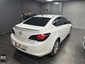 GÜZEL OTOMOTİVDEN OTOMATİK OPEL ASTRA