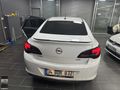GÜZEL OTOMOTİVDEN OTOMATİK OPEL ASTRA