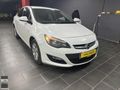 GÜZEL OTOMOTİVDEN OTOMATİK OPEL ASTRA