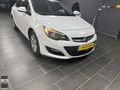 GÜZEL OTOMOTİVDEN OTOMATİK OPEL ASTRA