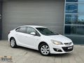 0.59KREDİ-250PEŞİNT-SENT-2017 OPEL ASTRA 1.6CDTI BAKIMLI OTOMATK