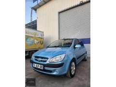 ÖZGE OTOMOTİV EDREMİT DEN 2007GETZ 175787 KMDE LANSMAN RENGİ