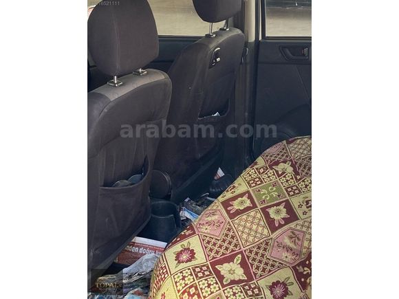 TOPAL GROUP AUTO'DAN TEMİZ BAYAN ARABASI