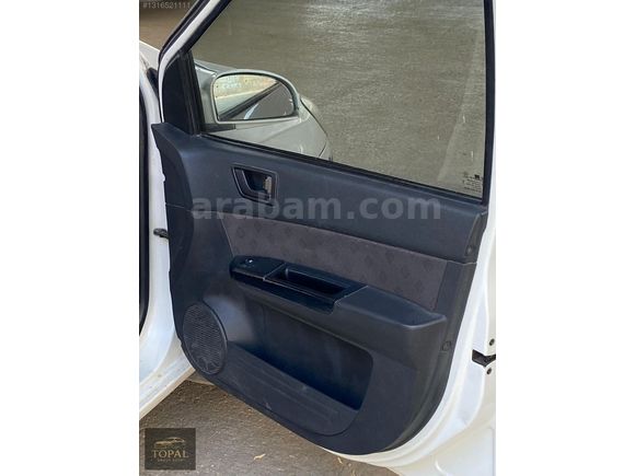 TOPAL GROUP AUTO'DAN TEMİZ BAYAN ARABASI