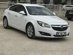 Sahibinden Opel Insignia 1.6 CDTI Business 2015 Model 