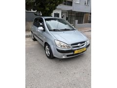 GETZ 1.4 DOHC SAF KAN BENZİN 4 SİLİNDİR K.KARTINA 12 TAKSİT