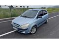 2006 HYUNDAİ GETZ 1.4 DOHC 16V AB AÇ MASAFSIZ