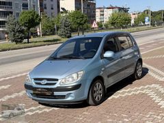 2007 1.4 DOCH MOTOR GETZ
