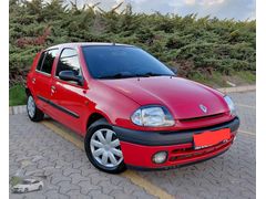 AZADE OTOMOTİVDEN TERTEMİZ CLİO AİLE ARACI