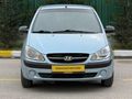 Getz 1.4 Değişensiz Otomatik Araba
