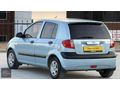 HATASIZ BOYASIZ HYUNDAİ GETS 2009 MODEL