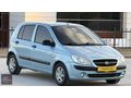 HATASIZ BOYASIZ HYUNDAİ GETS 2009 MODEL