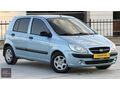 HATASIZ BOYASIZ HYUNDAİ GETS 2009 MODEL