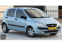 HATASIZ BOYASIZ HYUNDAİ GETS 2009 MODEL